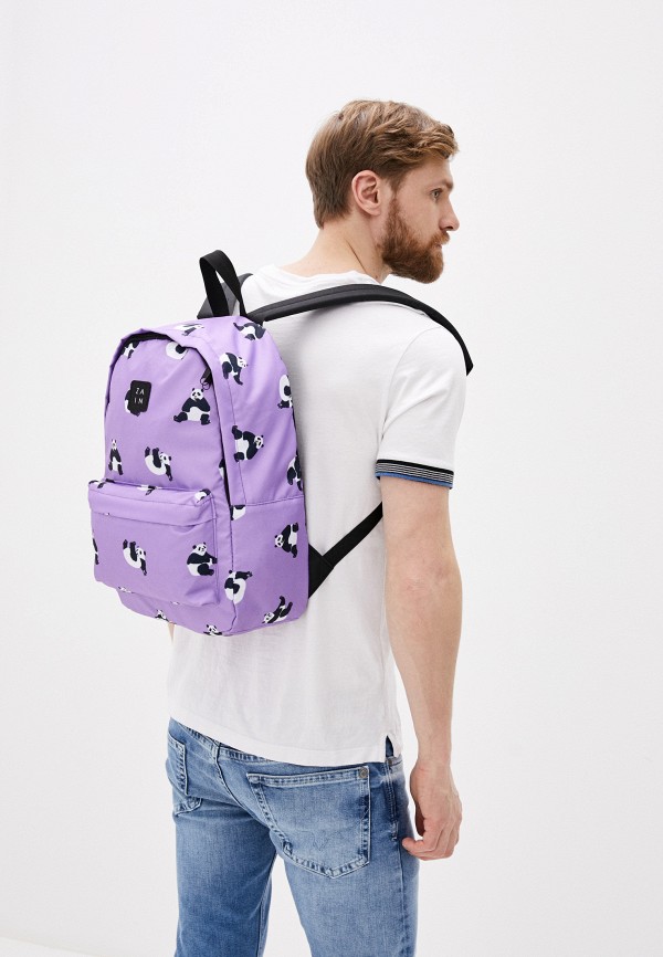 фото Рюкзак zain