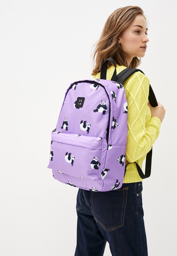 фото Рюкзак zain