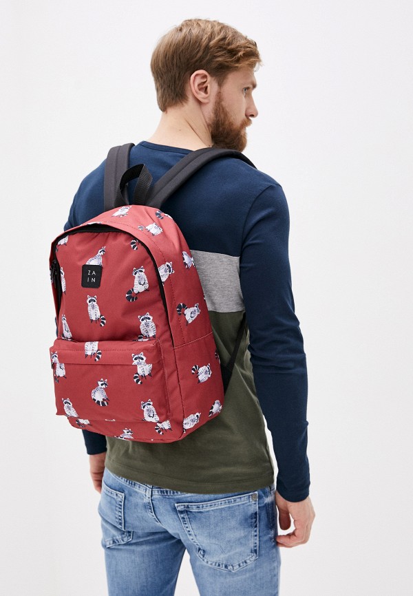 фото Рюкзак zain