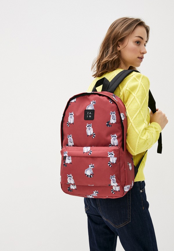 фото Рюкзак zain