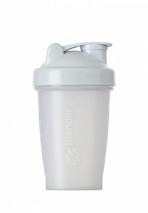 

Шейкер Blenderbottle, Белый, Blenderbottle MP002XU02Y7Y