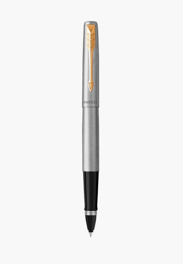 

Ручка Parker, Серебряный