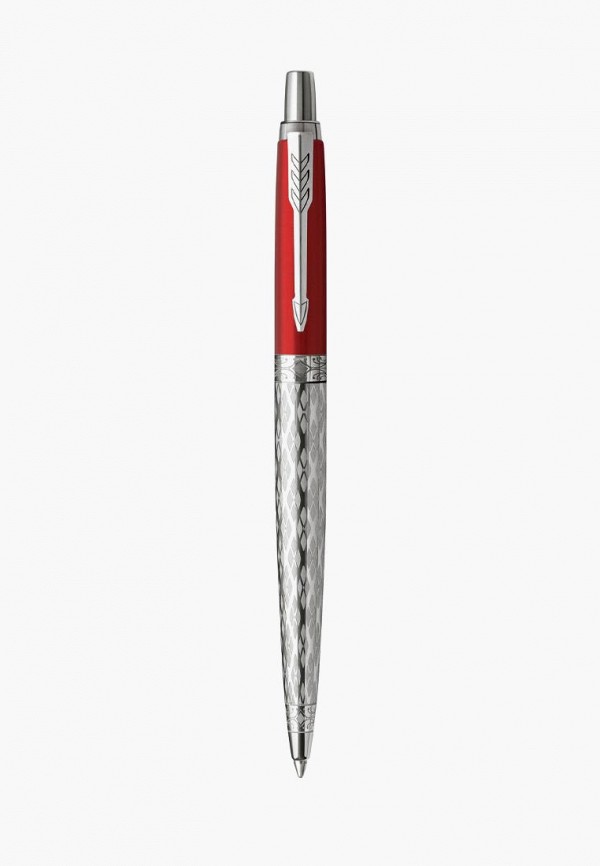 

Ручка Parker, Серебряный