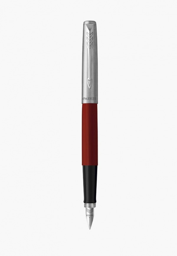 

Ручка Parker, Красный