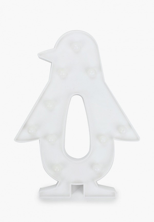 

Светильник Zakka, Белый, Penguin White