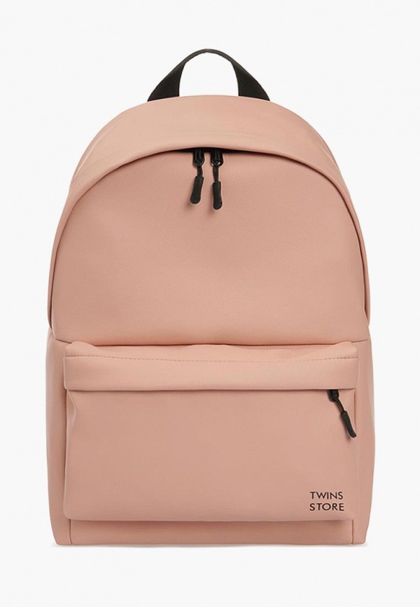 

Рюкзак Twins Store, Розовый, Twins Store MP002XU02YBG
