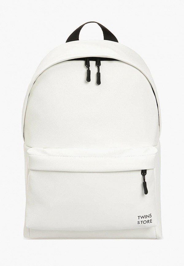 

Рюкзак Twins Store, Белый, Twins Store MP002XU02YBH