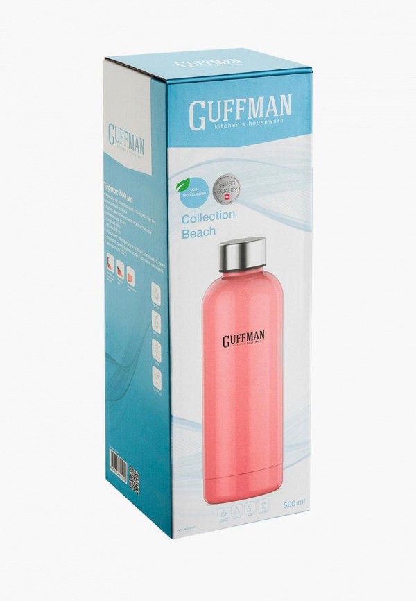 фото Термос guffman