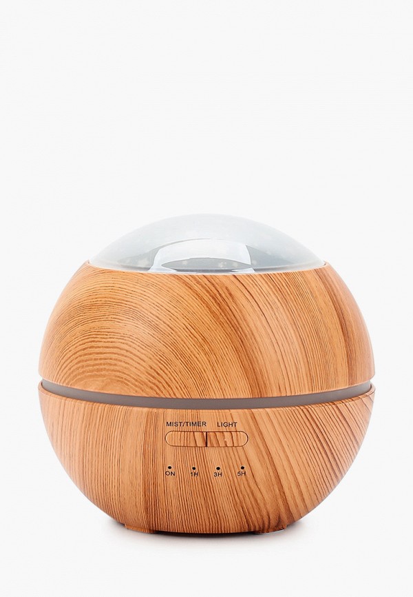 Аромадиффузор Zdk Home 40 light wood