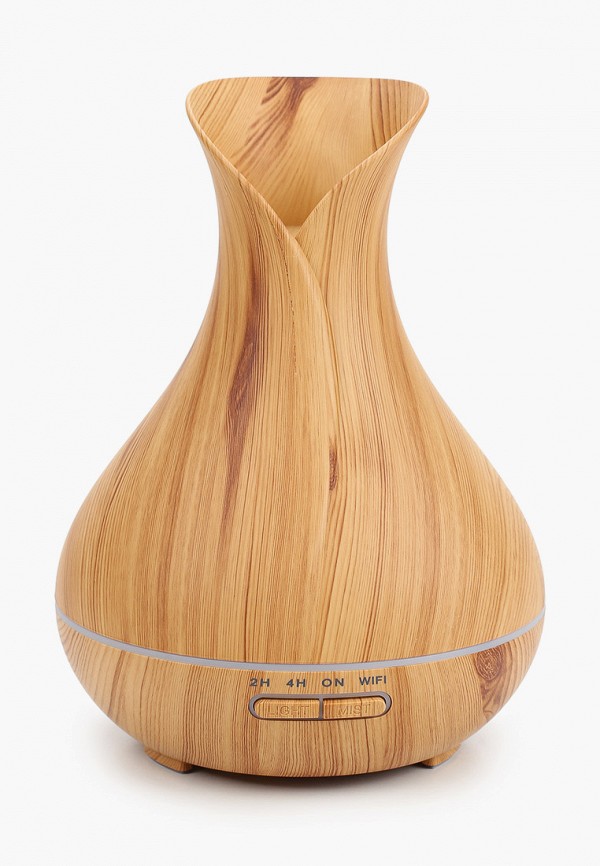 

Аромадиффузор ZDK, Бежевый, Home 70 light wood
