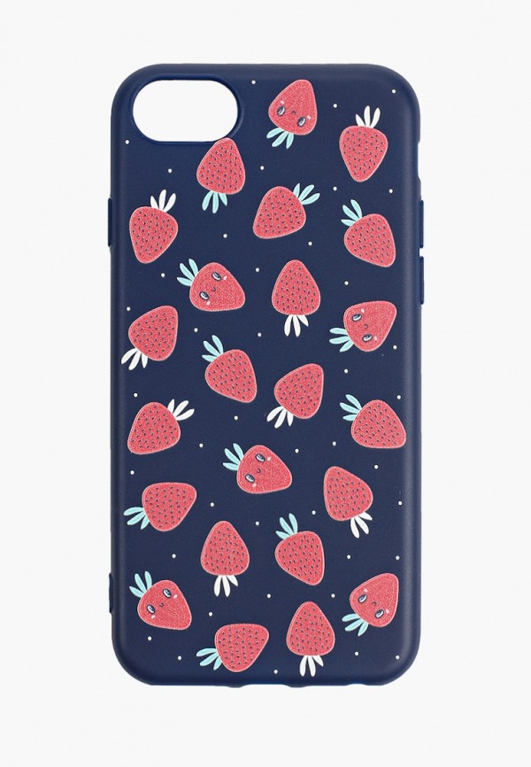 

Чехол для iPhone Zakka, Синий, 6/7/8