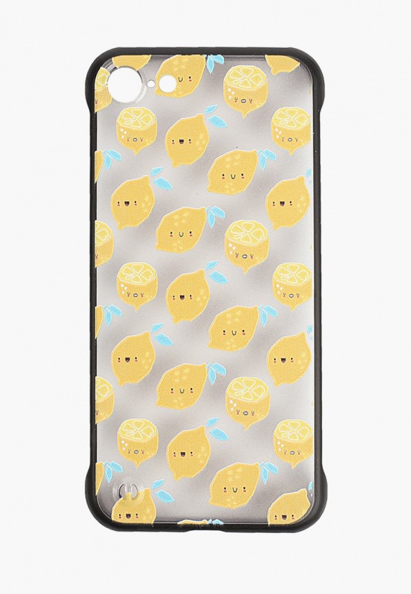 

Чехол для телефона Zakka, Прозрачный, iPhone 6/6s/7/8