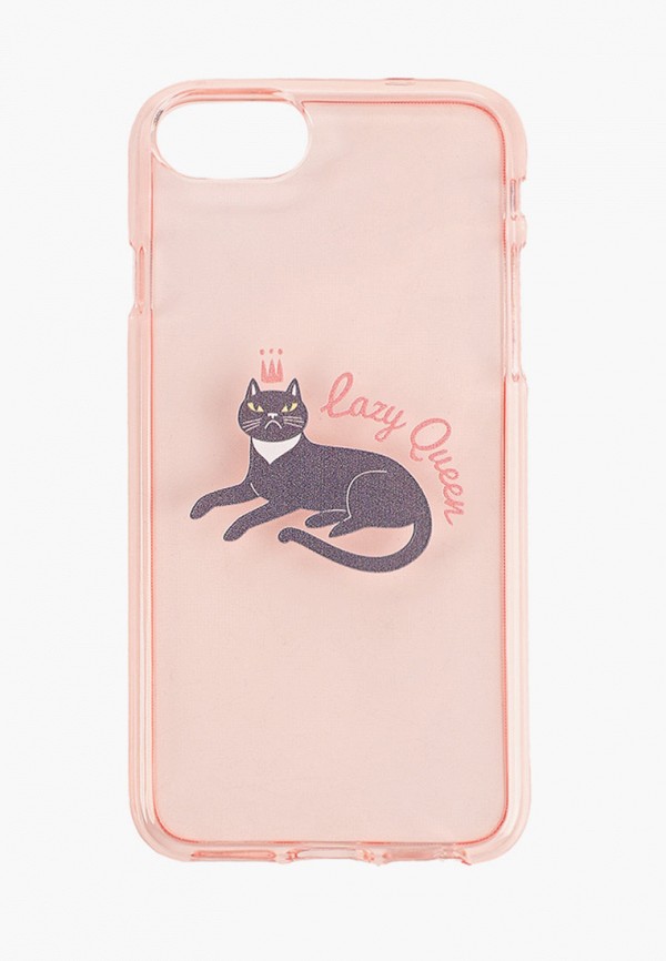 

Чехол для iPhone Zakka, Розовый, 6/7/8