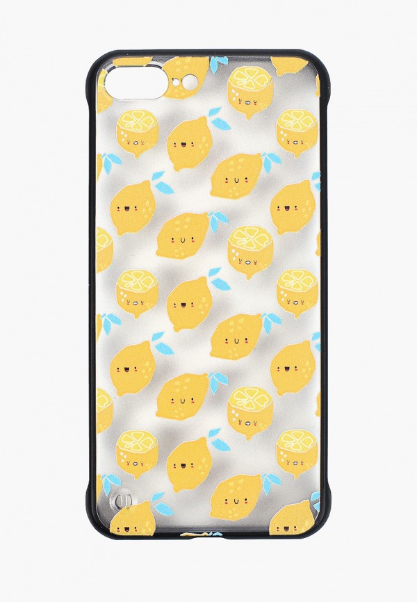 

Чехол для iPhone Zakka, Желтый, 6/7/8 Plus