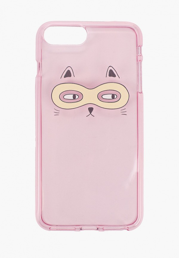

Чехол для iPhone Zakka, Розовый, 6/7/8 Plus