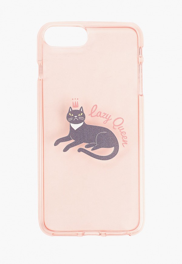 

Чехол для телефона Zakka, Розовый, iPhone 6/6s/7/8 Plus