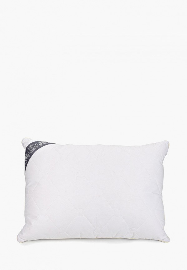 

Подушка Cleo Home, Белый, Lana Merino