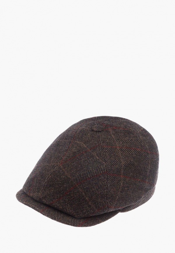 

Кепка Stetson, Коричневый