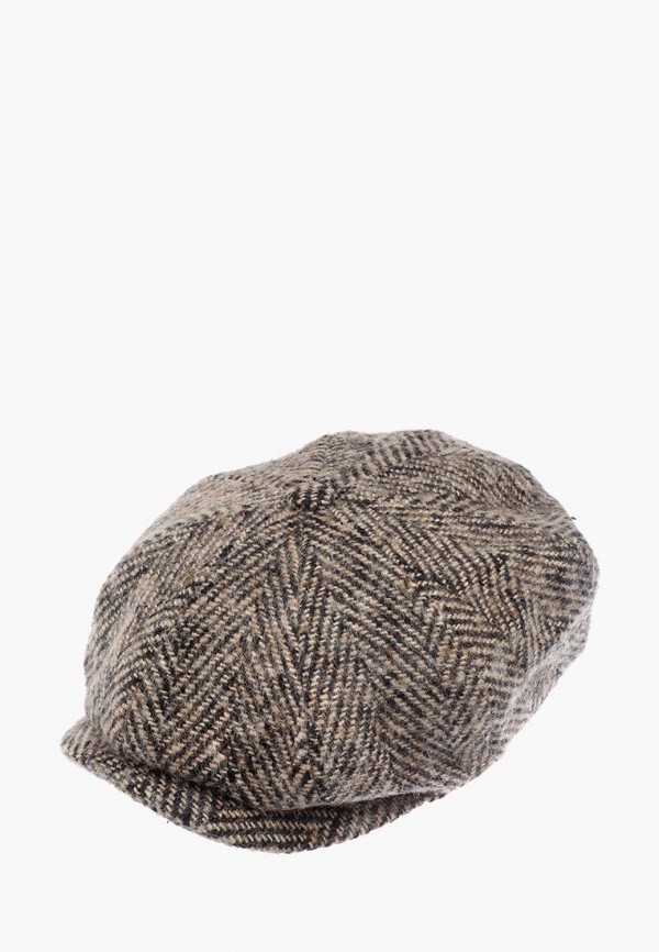 

Кепка Stetson, Бежевый