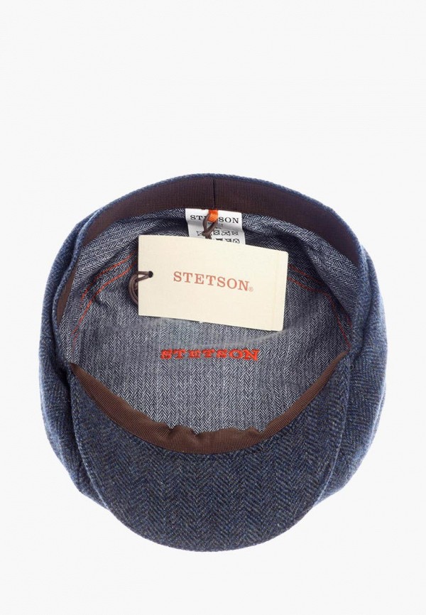 фото Кепка stetson