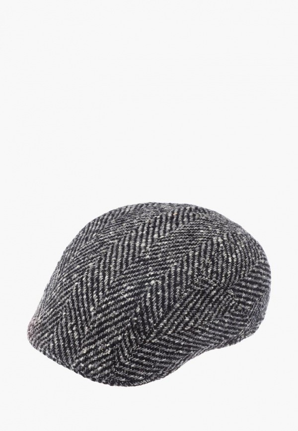 

Кепка Stetson, Серый