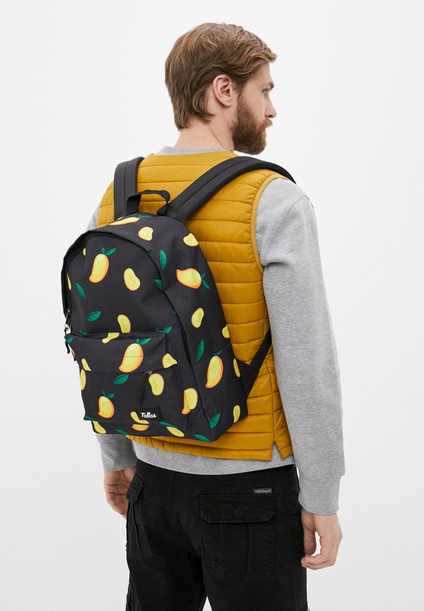 фото Рюкзак tallas