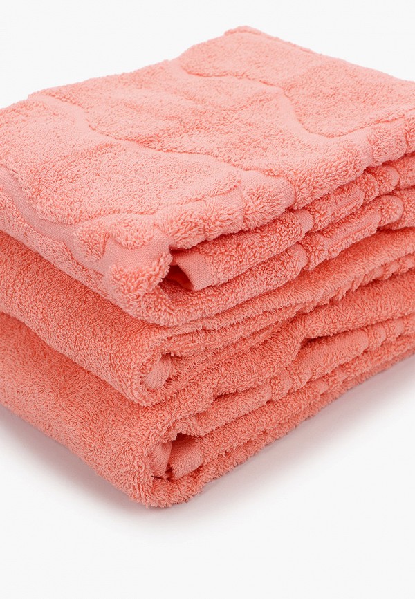 фото Набор полотенец вышневолоцкий текстиль
