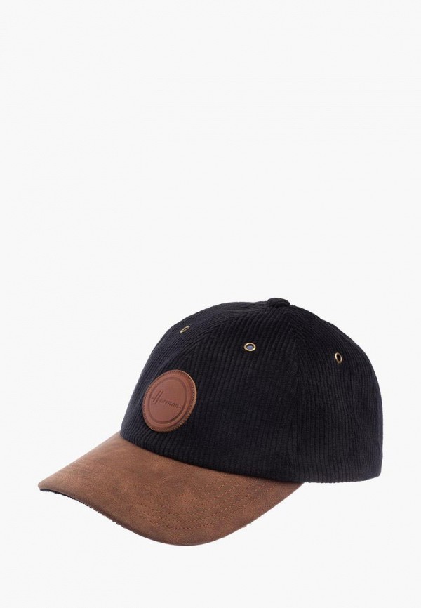 Бейсболка Herman