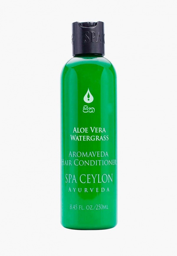 фото Кондиционер для волос spa ceylon