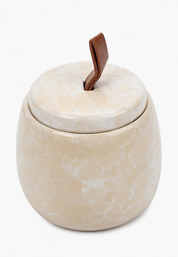 

Контейнер для хранения Bath plus, Бежевый, PIETRA, biege