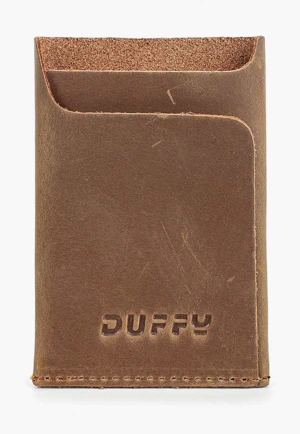 

Кредитница Duffy, Коричневый