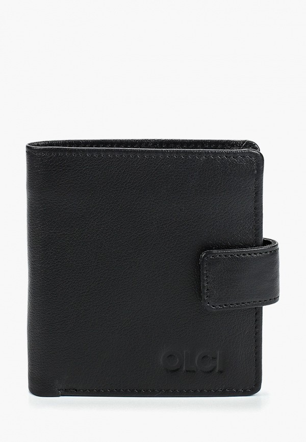 

Кошелек Olci, Черный