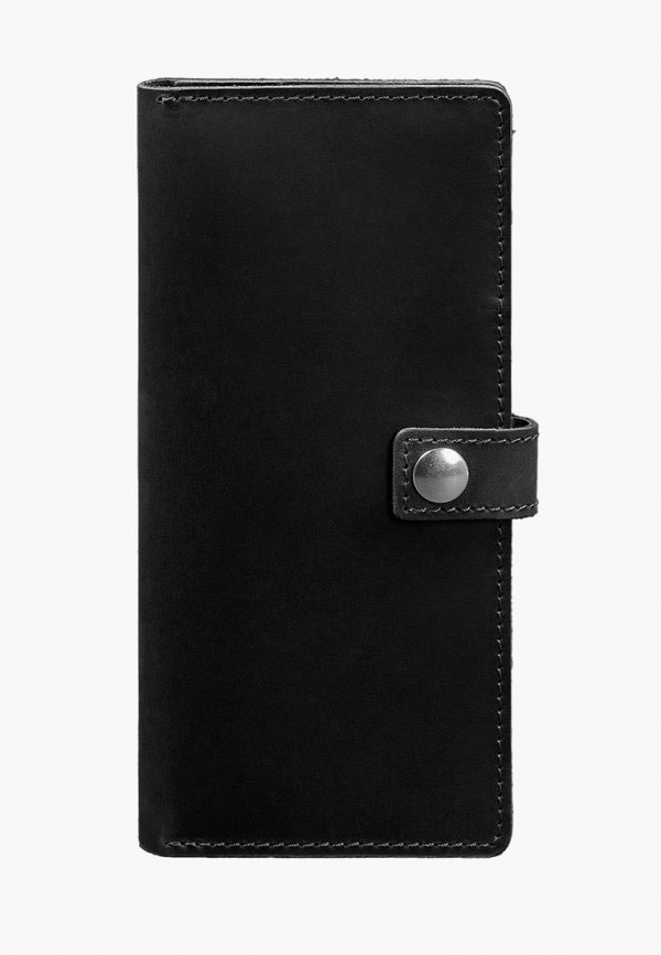 

Обложка для документов BlankNote, Черный, BlankNote MP002XU02ZAD
