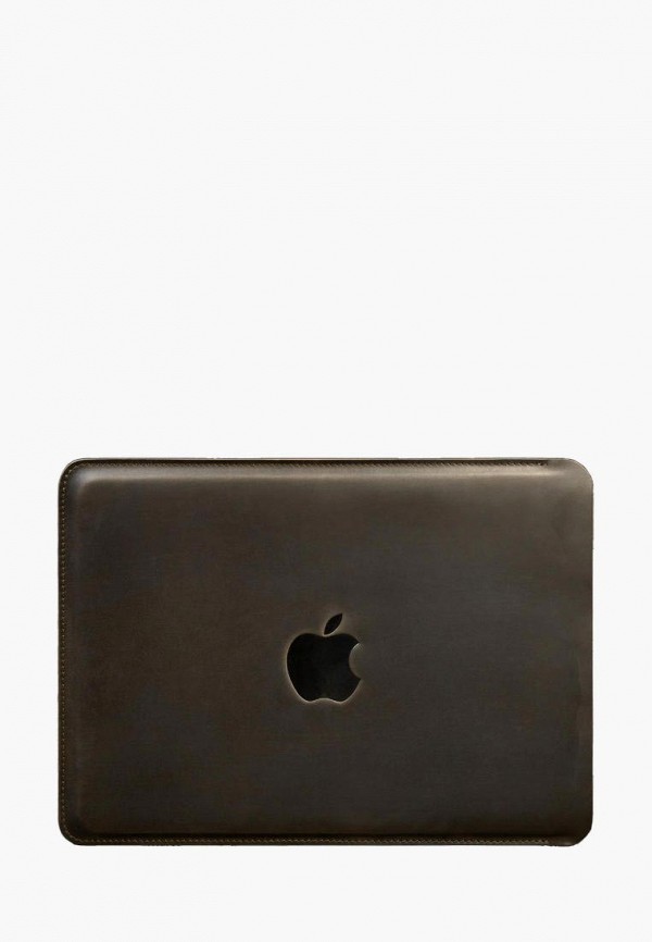 

Чехол для ноутбука BlankNote, Коричневый, MacBook Pro 13