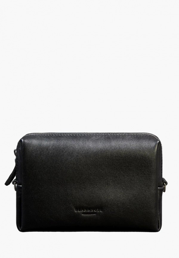 

Несессер BlankNote, Черный, BlankNote MP002XU02ZAN