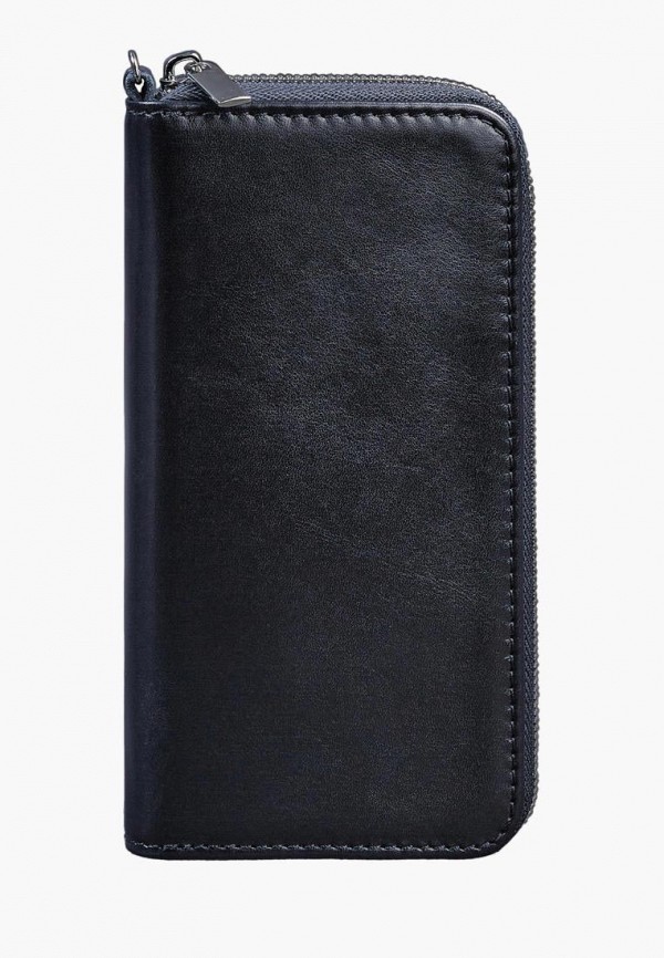 

Кошелек BlankNote, Синий, BlankNote MP002XU02ZAQ