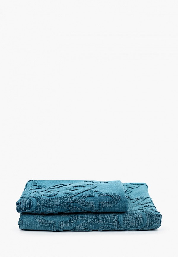 

Набор полотенец Arya home collection, Зеленый, 50x90, 70x140 см.