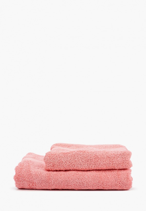 

Набор полотенец Arya home collection, Коралловый