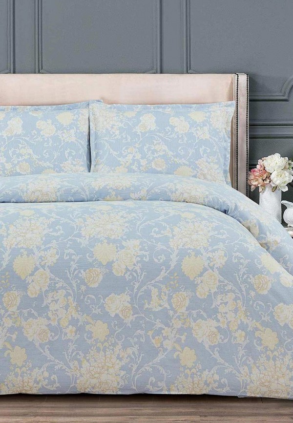 фото Постельное белье 1,5-спальное arya home collection