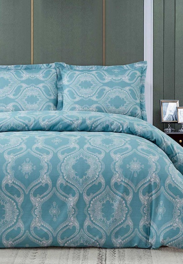 фото Постельное белье 1,5-спальное arya home collection