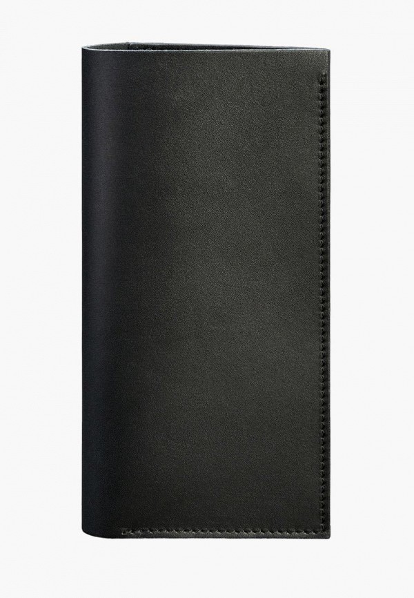

Обложка для документов BlankNote, Черный, BlankNote MP002XU02ZD7