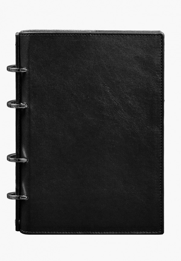 

Блокнот BlankNote, Черный, BlankNote MP002XU02ZDA