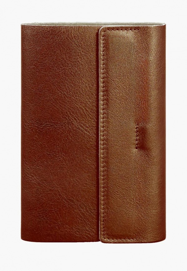 

Блокнот BlankNote, Коричневый, BlankNote MP002XU02ZDJ