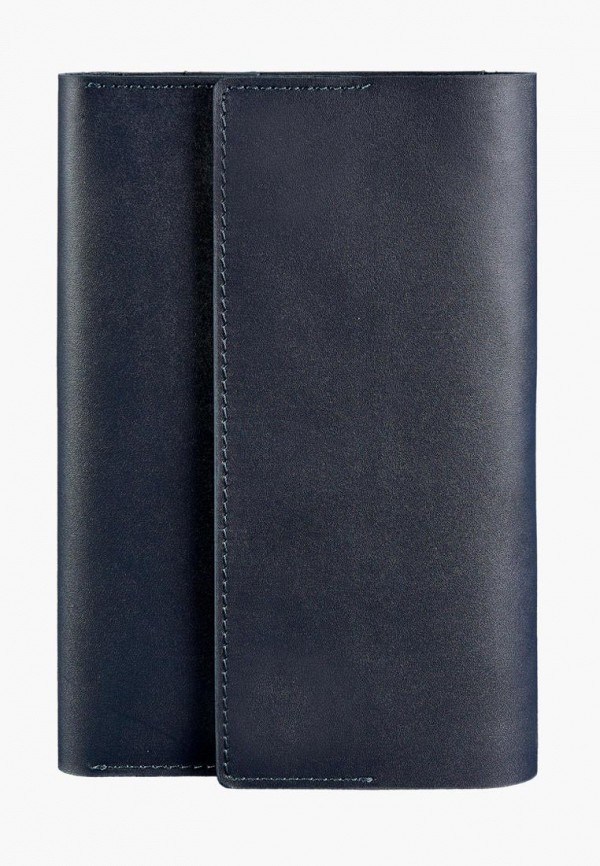 

Блокнот BlankNote, Синий, BlankNote MP002XU02ZDM