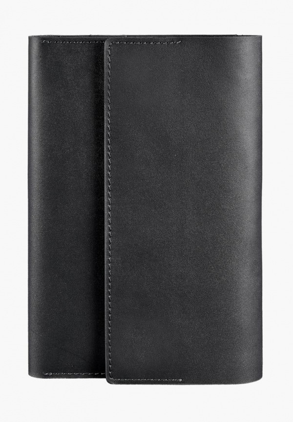 

Блокнот BlankNote, Черный, BlankNote MP002XU02ZDN