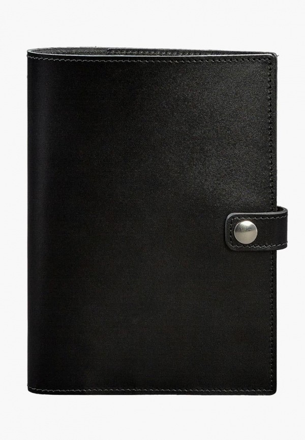 

Блокнот BlankNote, Черный, BlankNote MP002XU02ZDR