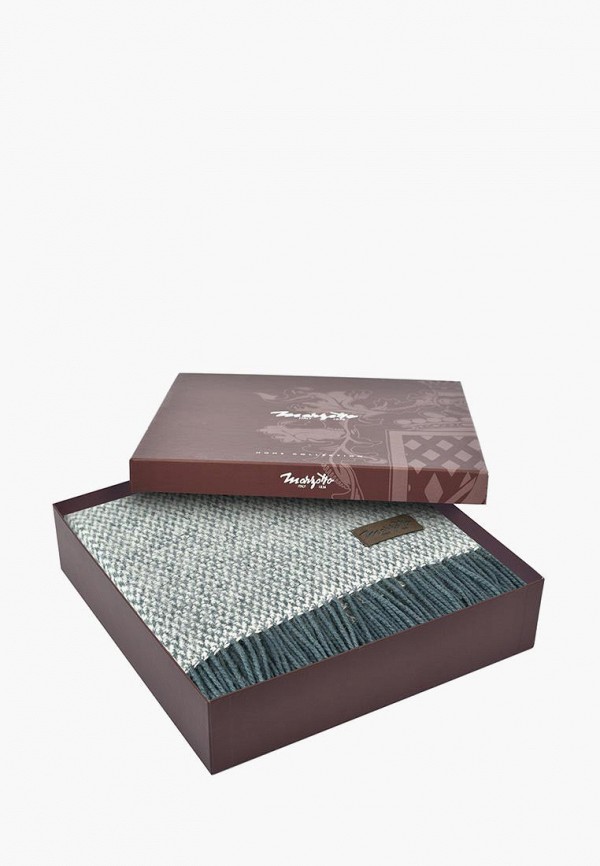 фото Плед marzotto italy 1836