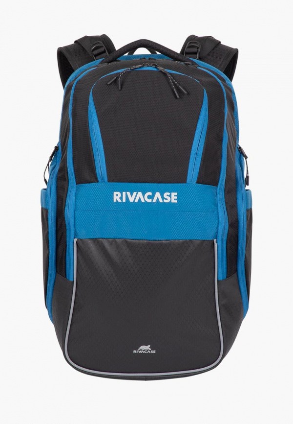 

Рюкзак Rivacase, Черный
