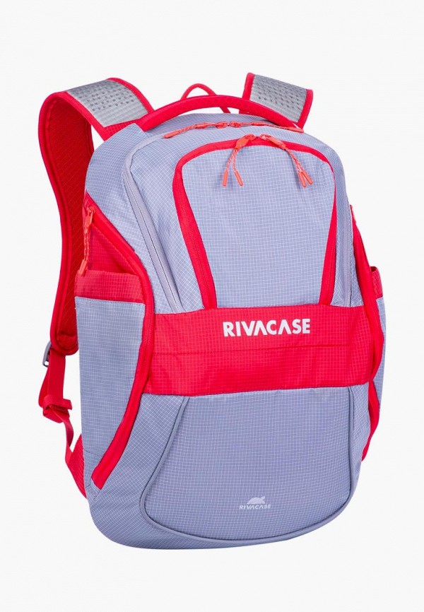 

Рюкзак Rivacase, Серый