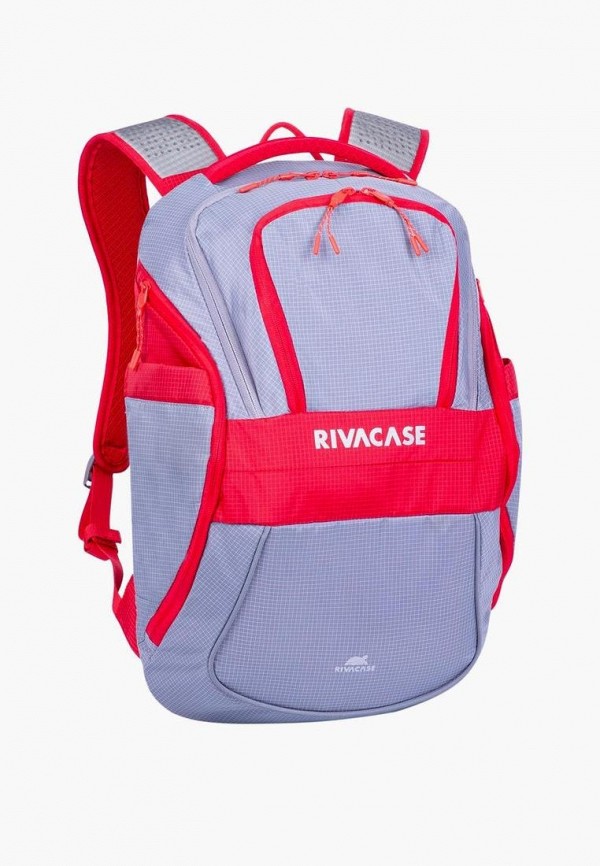 Рюкзак Rivacase рюкзак для ноутбука rivacase 7560 gray